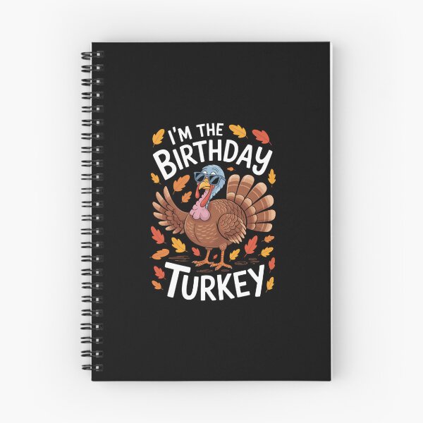 Item preview, Thanksgiving Birthday Turkey Dab Fall designed and sold by DeadlockCrew.