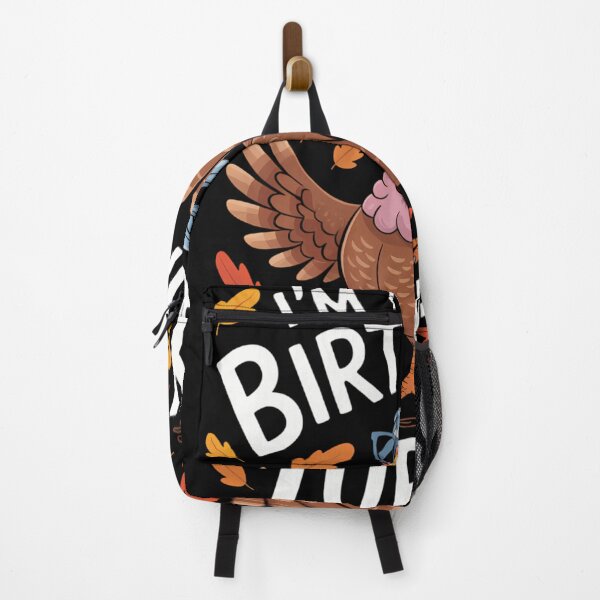 Item preview, Thanksgiving Birthday Turkey Dab Fall designed and sold by DeadlockCrew.