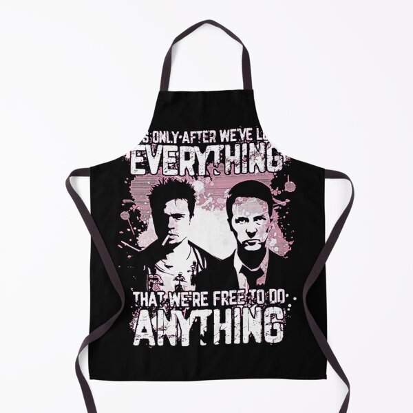 Item preview, Art - Fight Club designed and sold by AprbioMarfolk.