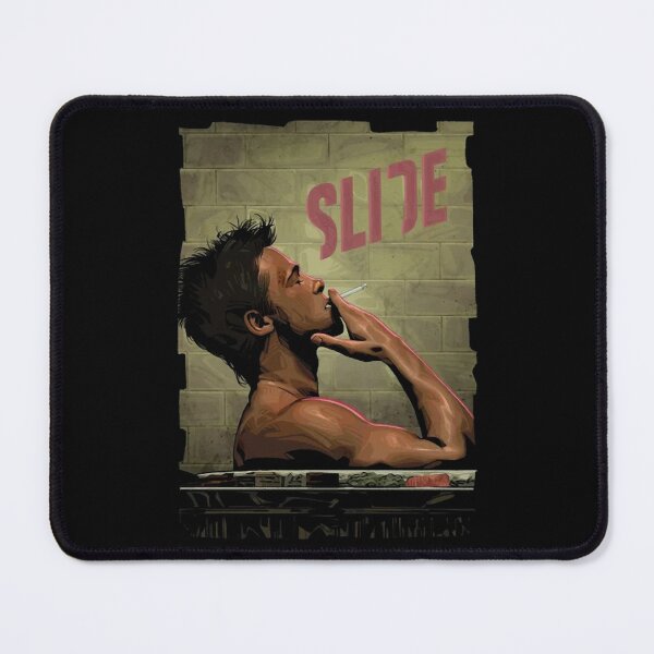 Item preview, Art - Fight Club designed and sold by AprbioMarfolk.