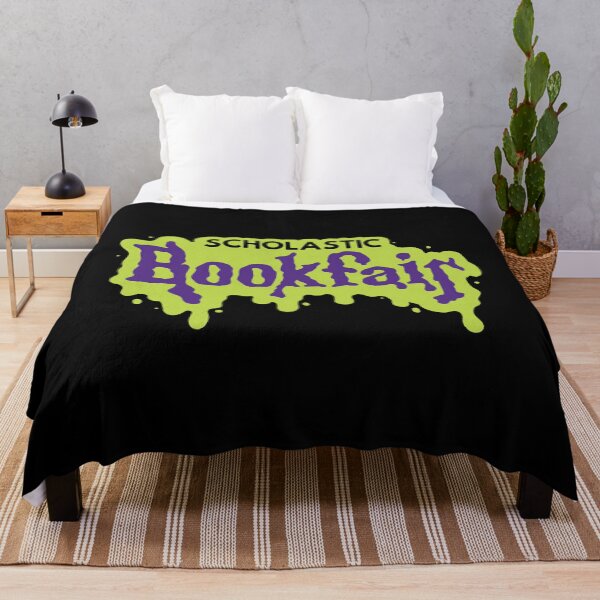 Item preview, Art - Goosebumps designed and sold by GainesTerryqu.