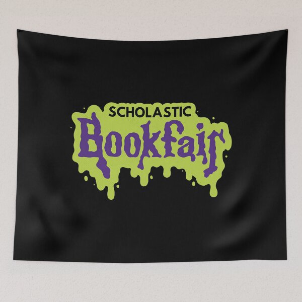Item preview, Art - Goosebumps designed and sold by GainesTerryqu.
