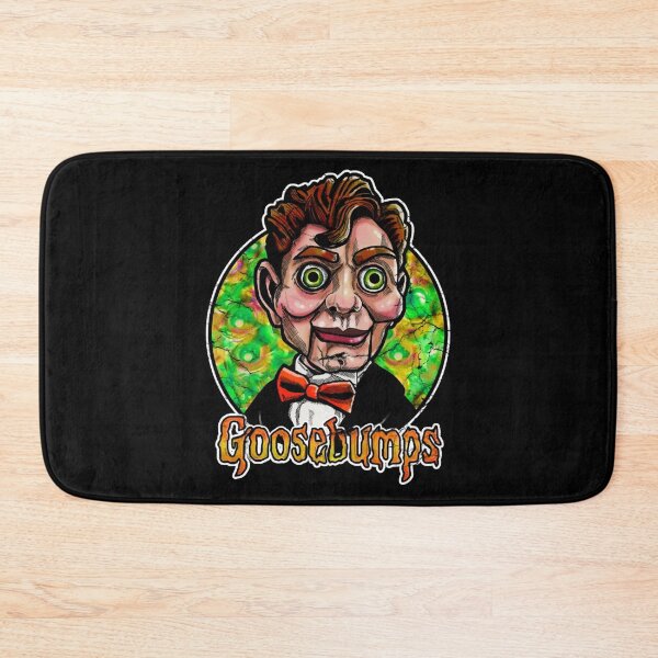 Item preview, Art - Goosebumps designed and sold by GainesTerryqu.