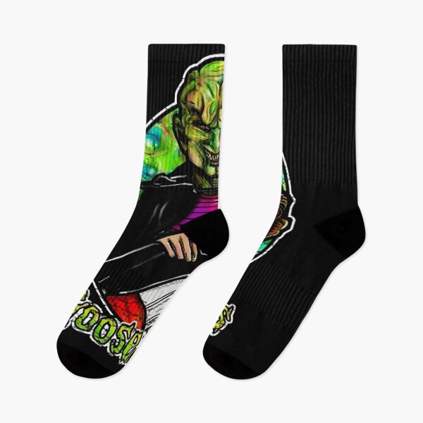 Item preview, Art - Goosebumps designed and sold by GainesTerryqu.