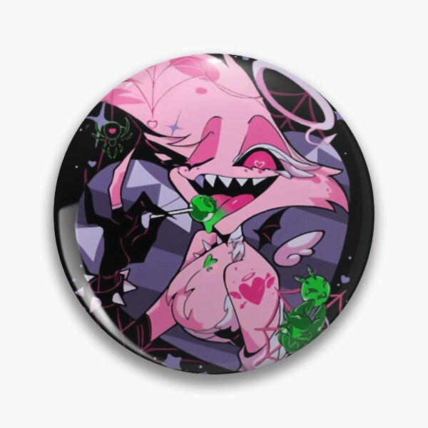 Item preview, Art - Hazbin Hotel designed and sold by adamdrink.