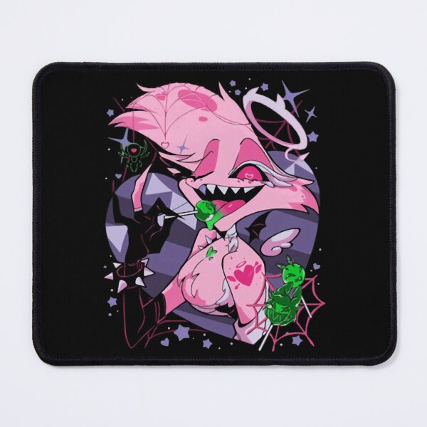 Item preview, Art - Hazbin Hotel designed and sold by adamdrink.