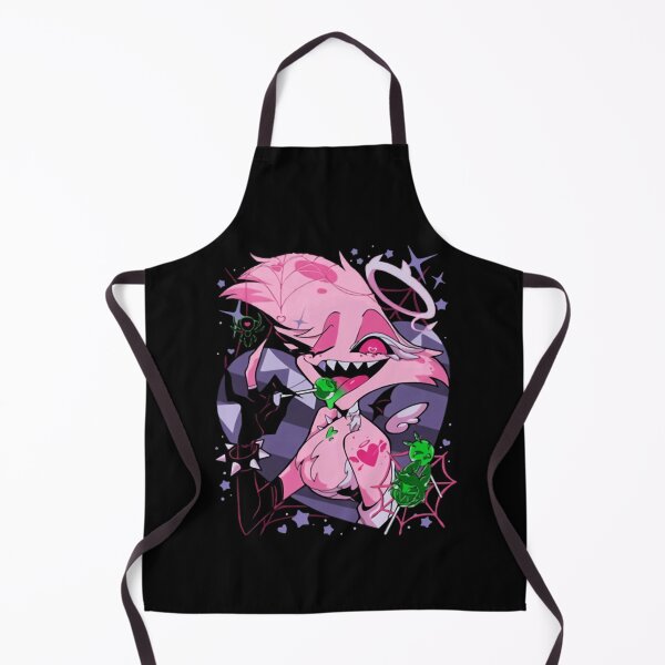 Item preview, Art - Hazbin Hotel designed and sold by adamdrink.