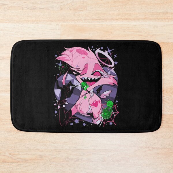 Item preview, Art - Hazbin Hotel designed and sold by adamdrink.