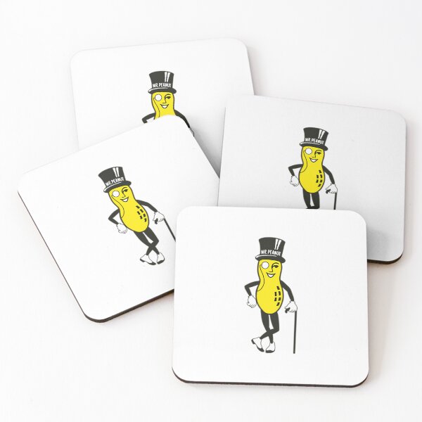Artikelvorschau, Mr. Peanut Illustration Premium entworfen und verkauft von Derekathoma5.