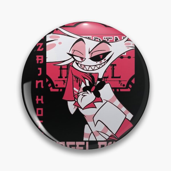 Item preview, Art - Hazbin Hotel designed and sold by adamdrink.
