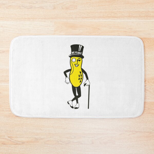 Artikelvorschau, Mr. Peanut Illustration Premium entworfen und verkauft von Derekathoma5.