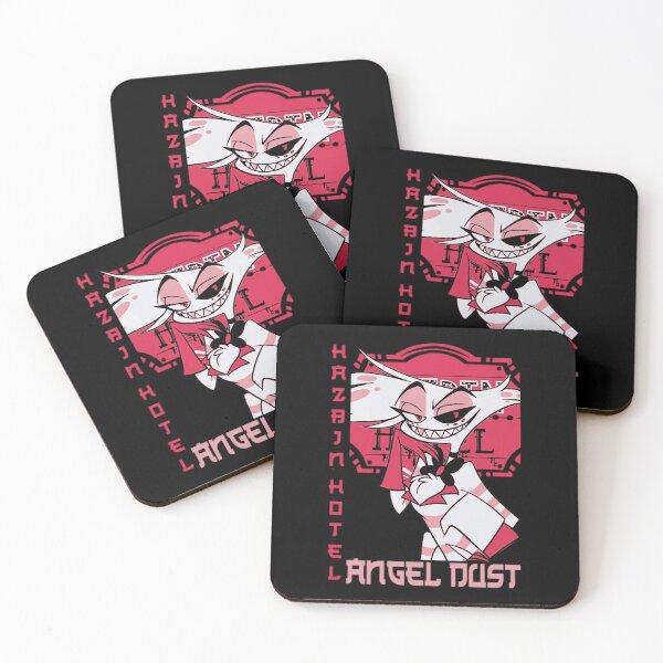 Item preview, Art - Hazbin Hotel designed and sold by adamdrink.