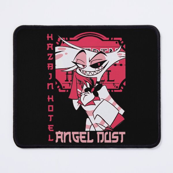 Item preview, Art - Hazbin Hotel designed and sold by adamdrink.