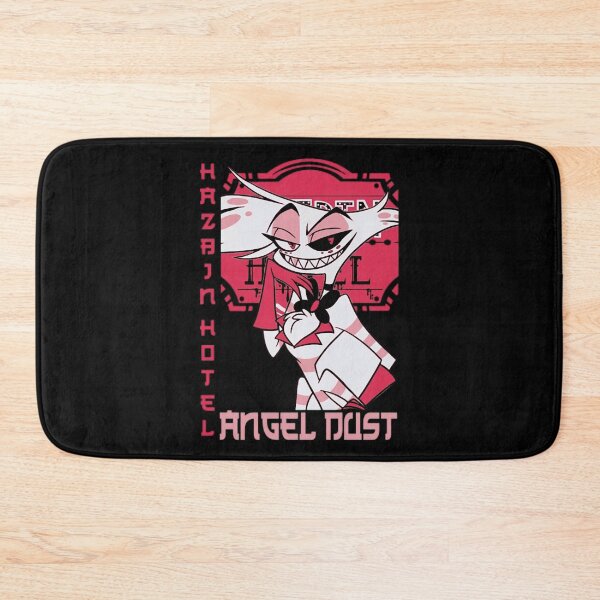 Item preview, Art - Hazbin Hotel designed and sold by adamdrink.