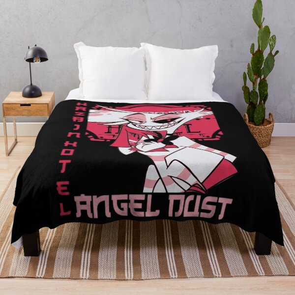 Item preview, Art - Hazbin Hotel designed and sold by adamdrink.