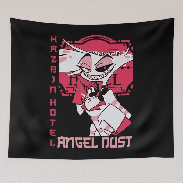 Item preview, Art - Hazbin Hotel designed and sold by adamdrink.