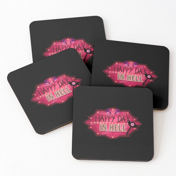 Item preview, Art - Hazbin Hotel designed and sold by adamdrink.