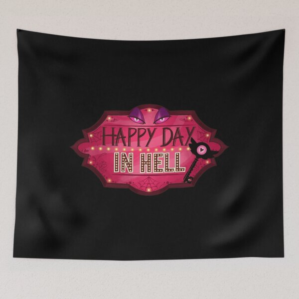 Item preview, Art - Hazbin Hotel designed and sold by adamdrink.
