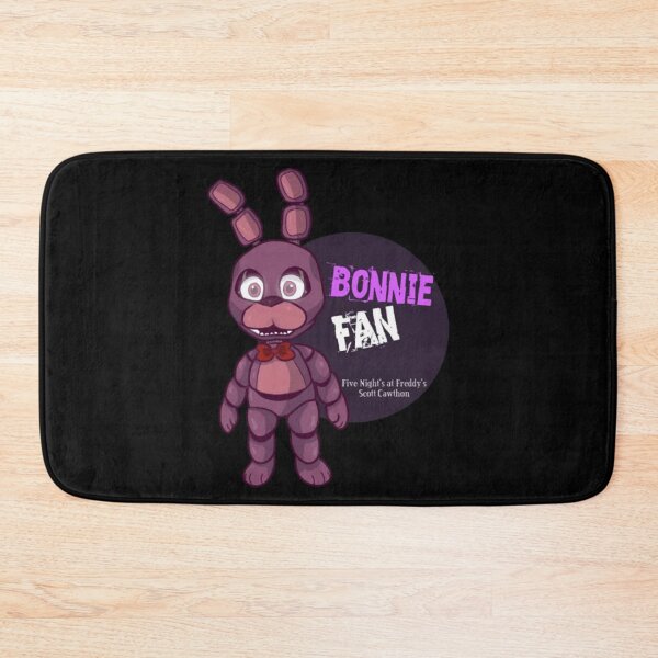 Item preview, Five Nights at Freddy's designed and sold by FrininOpjohn.