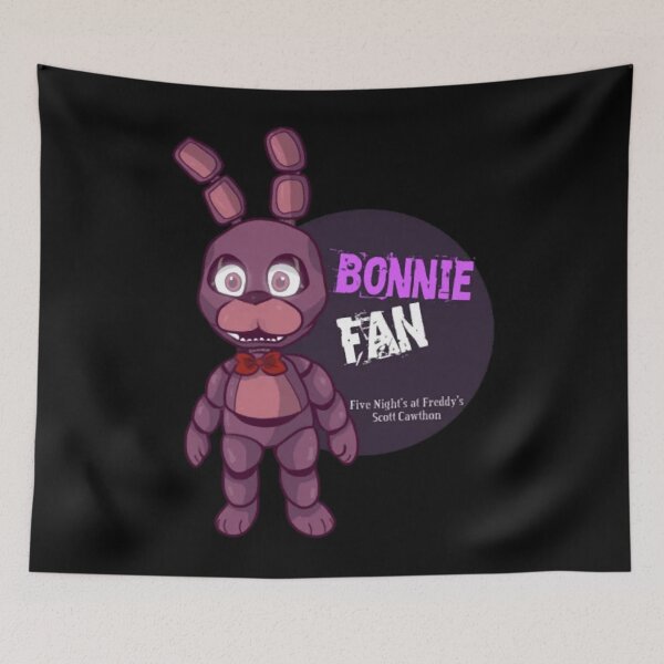 Item preview, Five Nights at Freddy's designed and sold by FrininOpjohn.