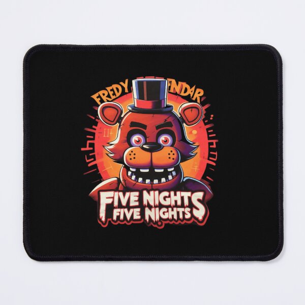 Item preview, Five Nights at Freddy's designed and sold by FrininOpjohn.