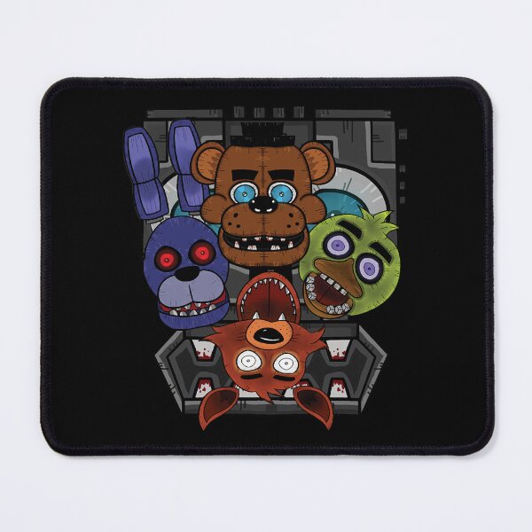 Item preview, Five Nights at Freddy's designed and sold by FrininOpjohn.