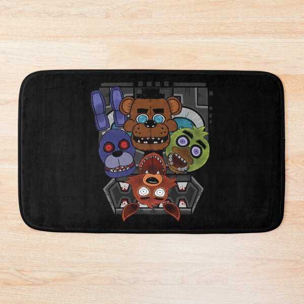 Item preview, Five Nights at Freddy's designed and sold by FrininOpjohn.