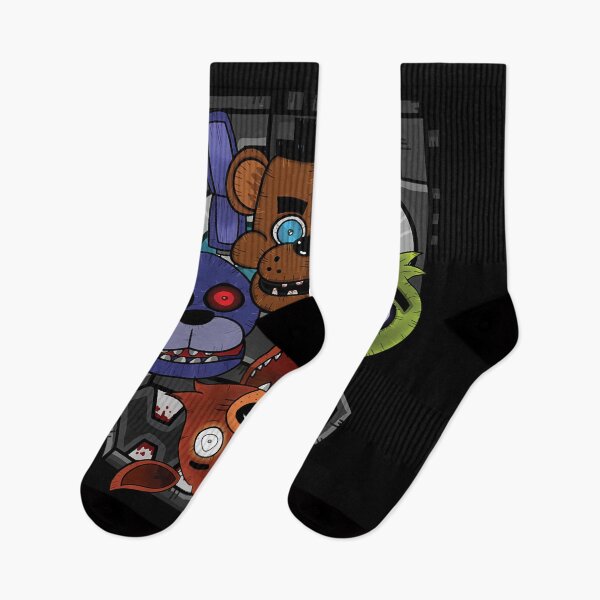 Item preview, Five Nights at Freddy's designed and sold by FrininOpjohn.