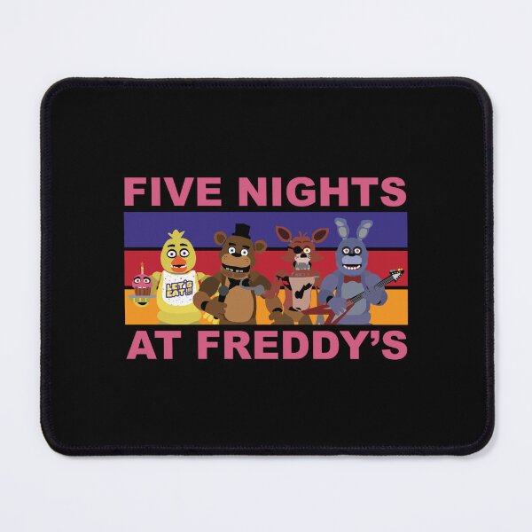 Item preview, Five Nights at Freddy's designed and sold by FrininOpjohn.