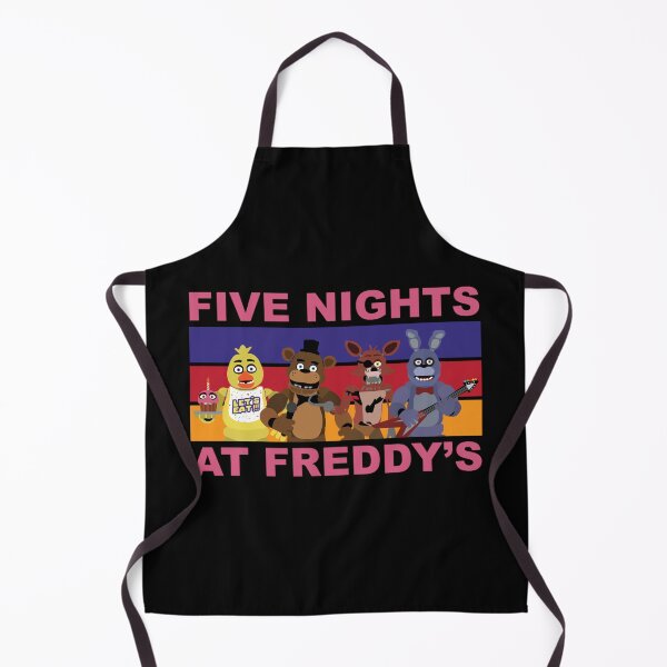 Item preview, Five Nights at Freddy's designed and sold by FrininOpjohn.