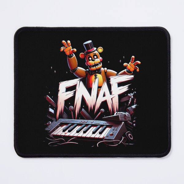 Item preview, Five Nights at Freddy's designed and sold by FrininOpjohn.