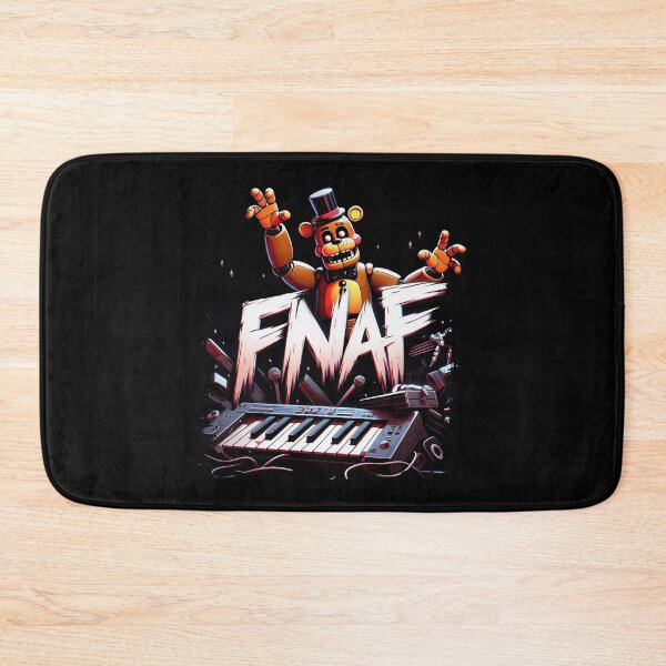 Item preview, Five Nights at Freddy's designed and sold by FrininOpjohn.