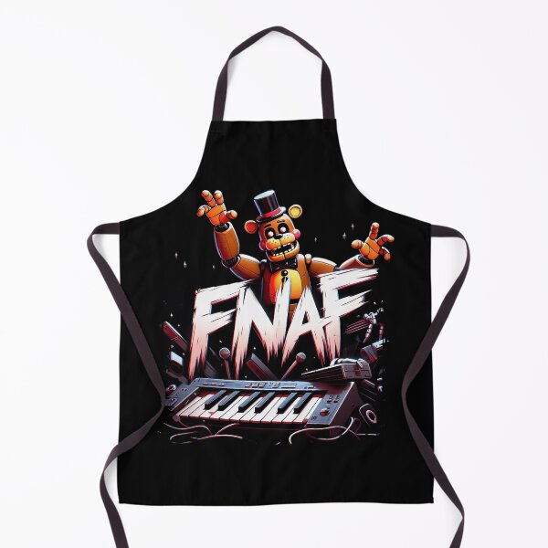 Item preview, Five Nights at Freddy's designed and sold by FrininOpjohn.