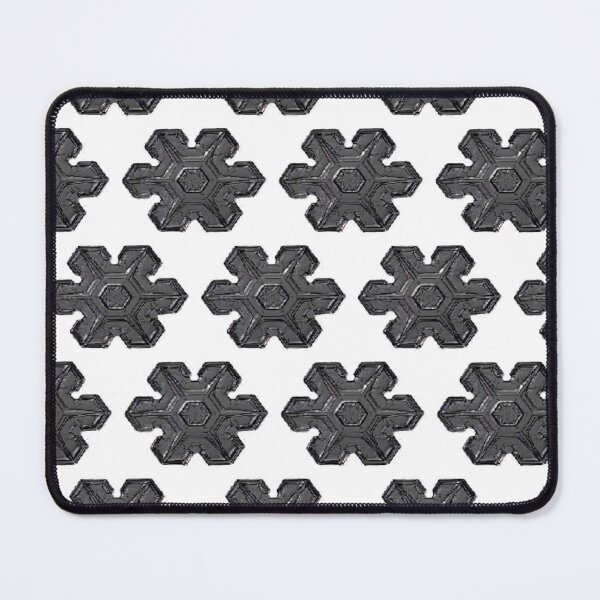 Item preview, Snowflakes Design designed and sold by 3triadstore.