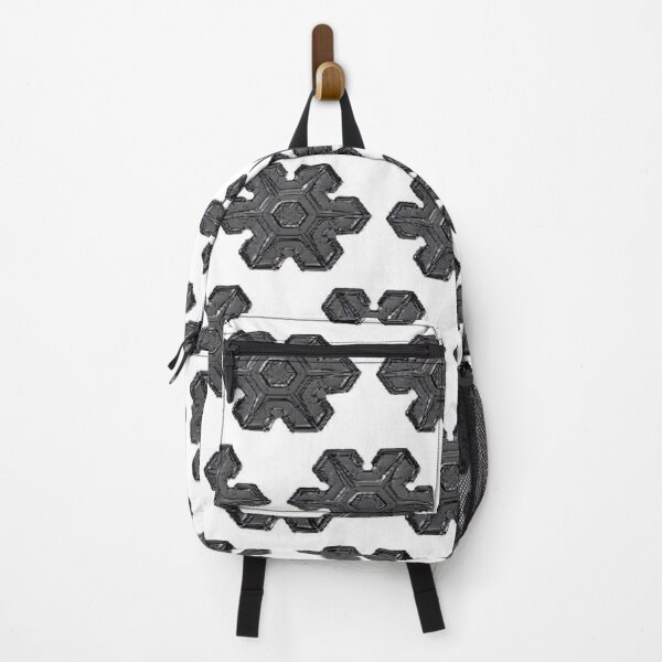 Item preview, Snowflakes Design designed and sold by 3triadstore.