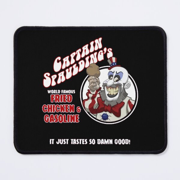 Item preview, House of 1000 Corpses designed and sold by ceiraftdeb.