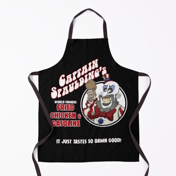 Item preview, House of 1000 Corpses designed and sold by ceiraftdeb.