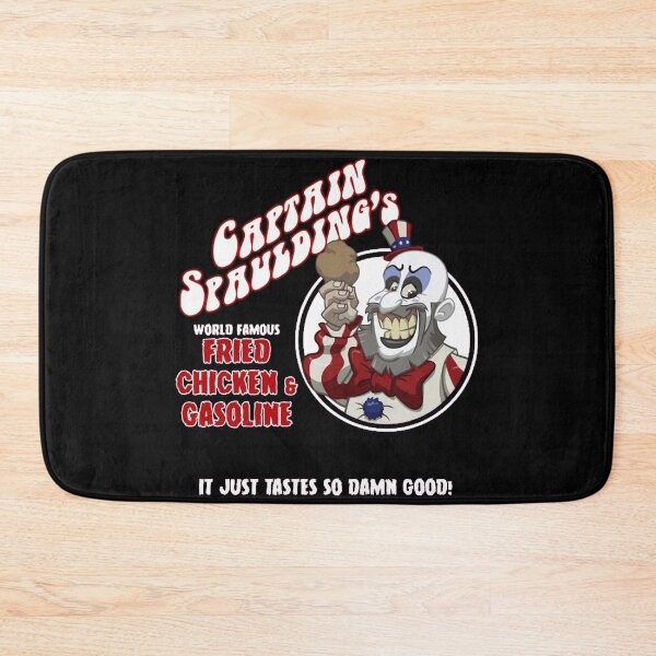 Item preview, House of 1000 Corpses designed and sold by ceiraftdeb.