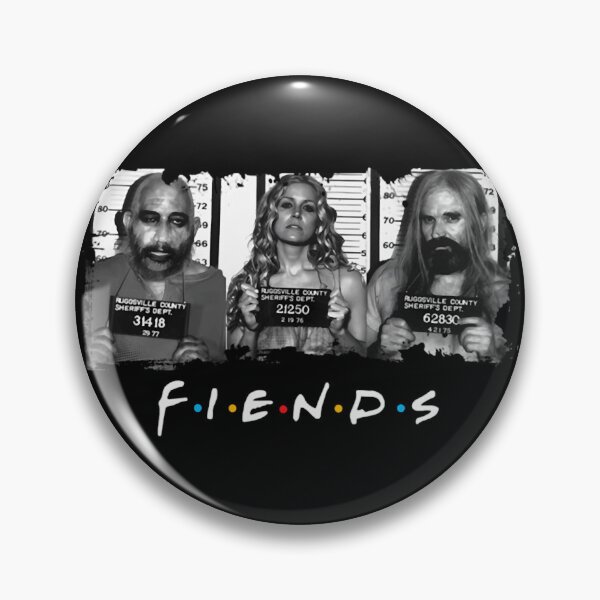 Item preview, House of 1000 Corpses designed and sold by ceiraftdeb.