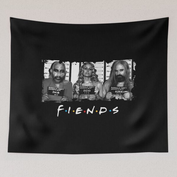 Item preview, House of 1000 Corpses designed and sold by ceiraftdeb.