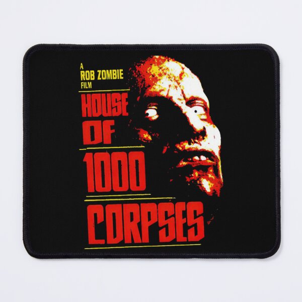Item preview, House of 1000 Corpses designed and sold by ceiraftdeb.