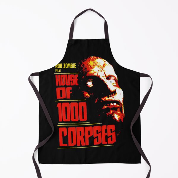 Item preview, House of 1000 Corpses designed and sold by ceiraftdeb.