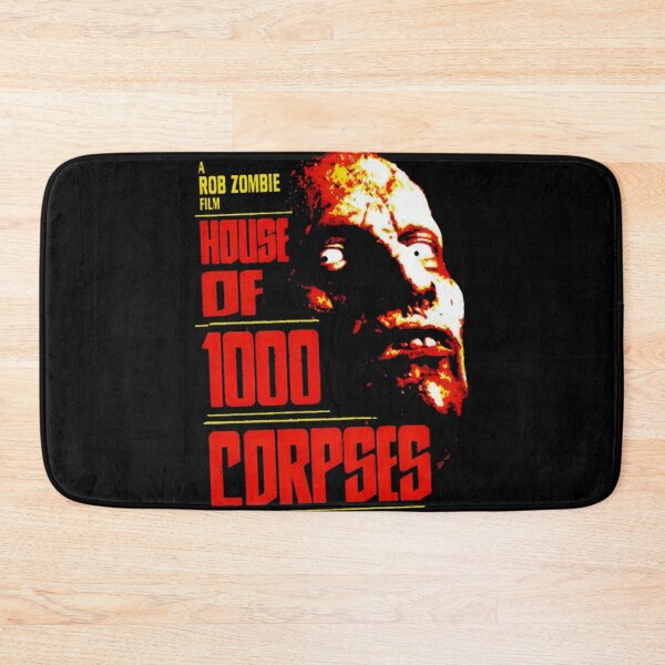 Item preview, House of 1000 Corpses designed and sold by ceiraftdeb.