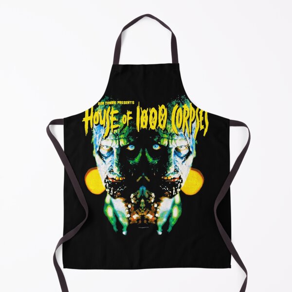 Item preview, House of 1000 Corpses designed and sold by ceiraftdeb.