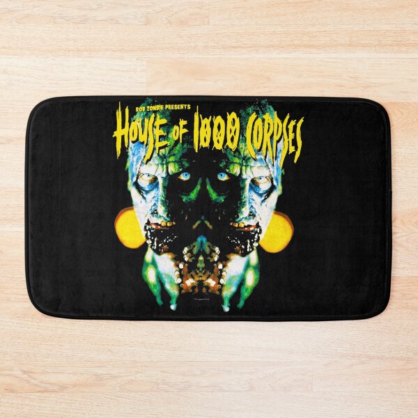 Item preview, House of 1000 Corpses designed and sold by ceiraftdeb.