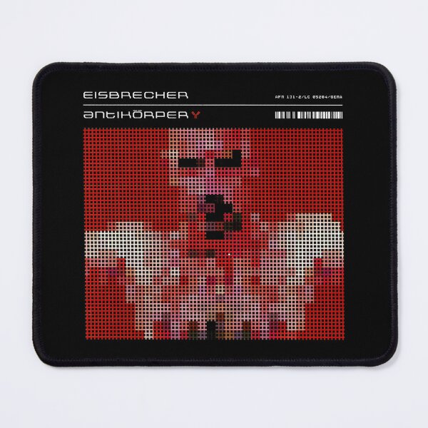 Item preview, EISBRECHER RED DESIGN designed and sold by AdeniyiAyomede.