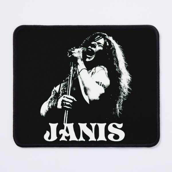 Item preview, Art - Janis Joplin designed and sold by miposworm.