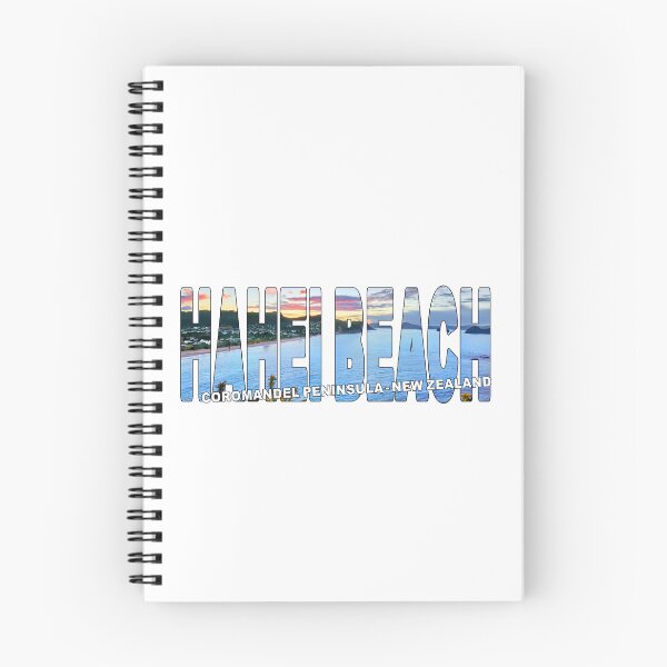 Item preview, HAHEI BEACH Coromandel Peninsula New Zealand - North Island designed and sold by Adam Gormley.