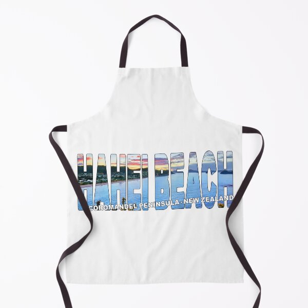 Item preview, HAHEI BEACH Coromandel Peninsula New Zealand - North Island designed and sold by Adam Gormley.