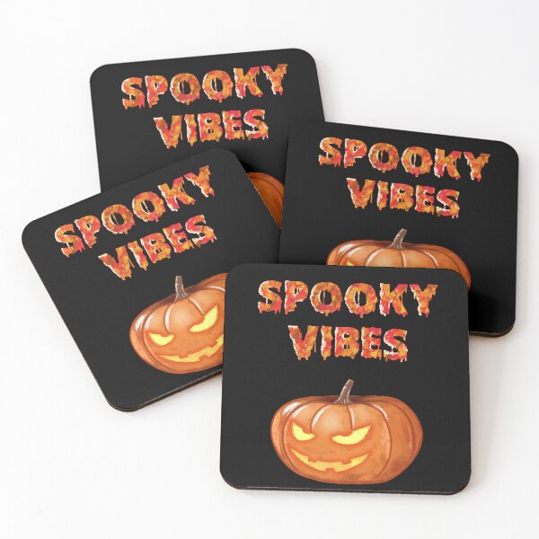 Item preview, Spooky vibes designed and sold by RavenAMarie .